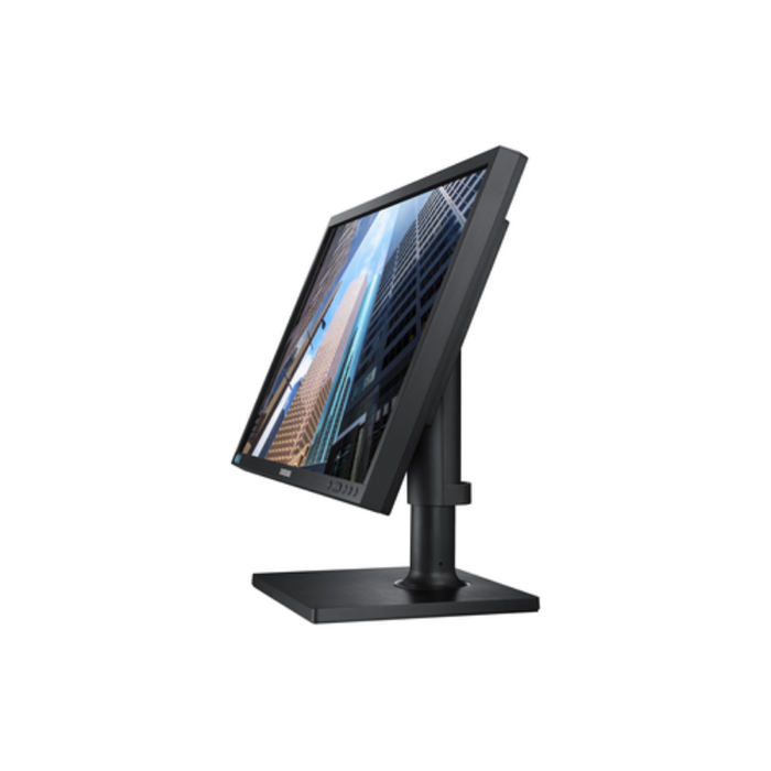 Samsung S24E450F LED display 7