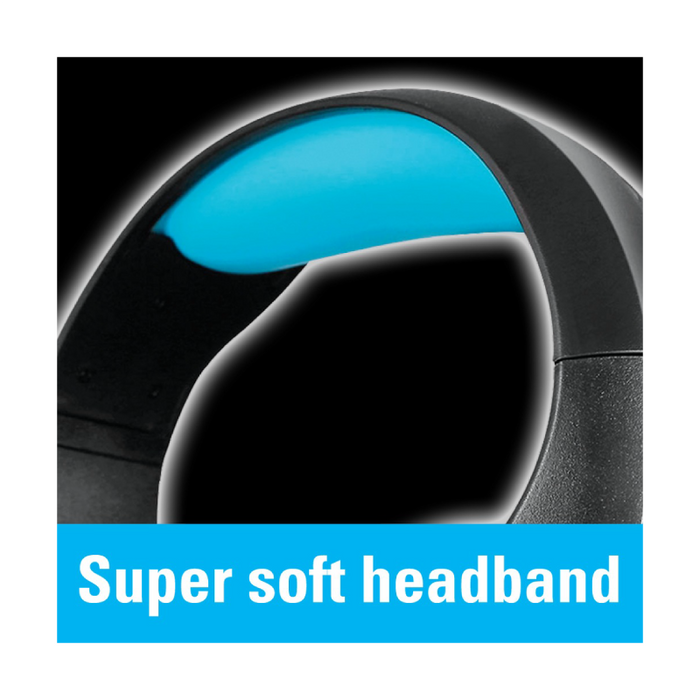 Sandberg Twister Gaming Headset 2