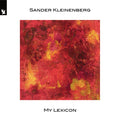 Sander Kleinenberg ‎– My Lexicon