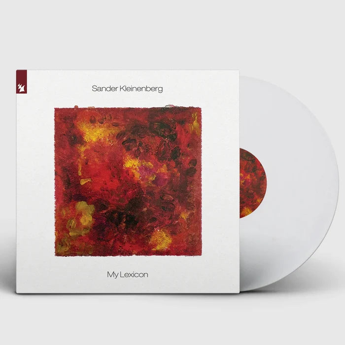 Sander Kleinenberg ‎– My Lexicon