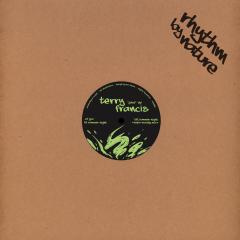 SaPu & Terry Francis-Juice EP