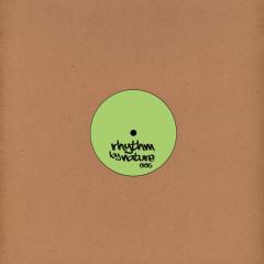 SaPu & Terry Francis-Juice EP