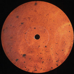 Sciahri-Pareidolia II
