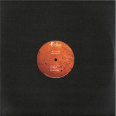 Sciahri-Pareidolia II