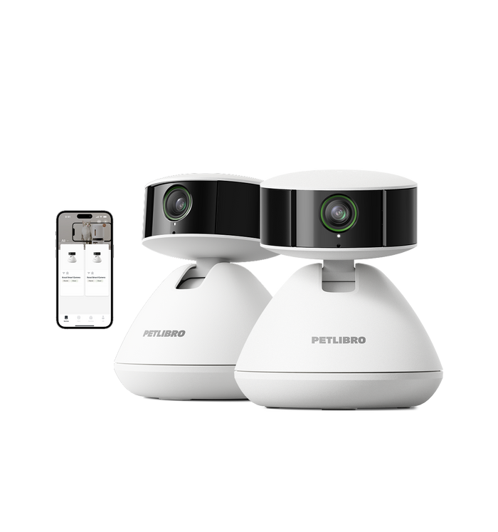 Scout Smart Camera