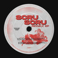 Scruscru-ReWax EP