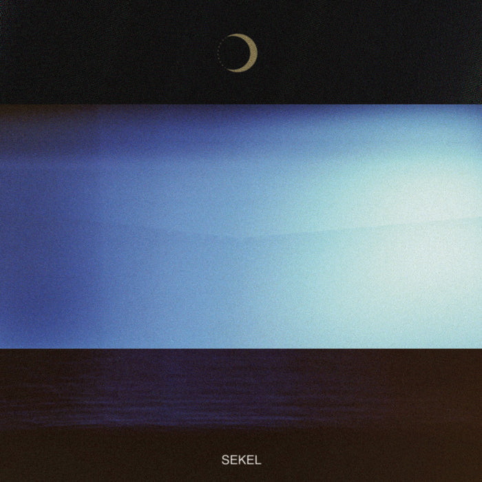 Sekel - S/T Album,Vinyl,Fuzz Club - Fuzz Club