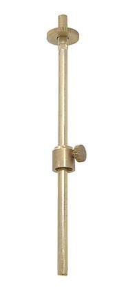 Shade Holder and Riser