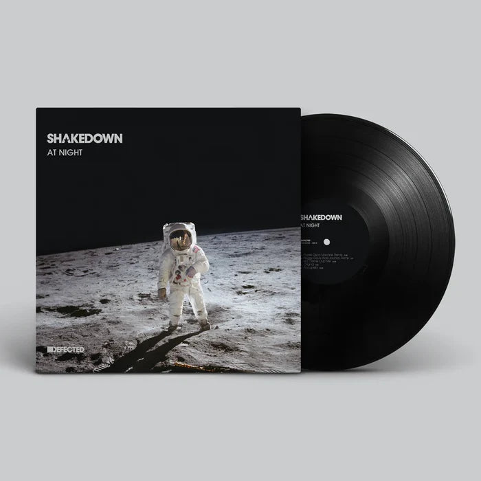 Shakedown-At Night