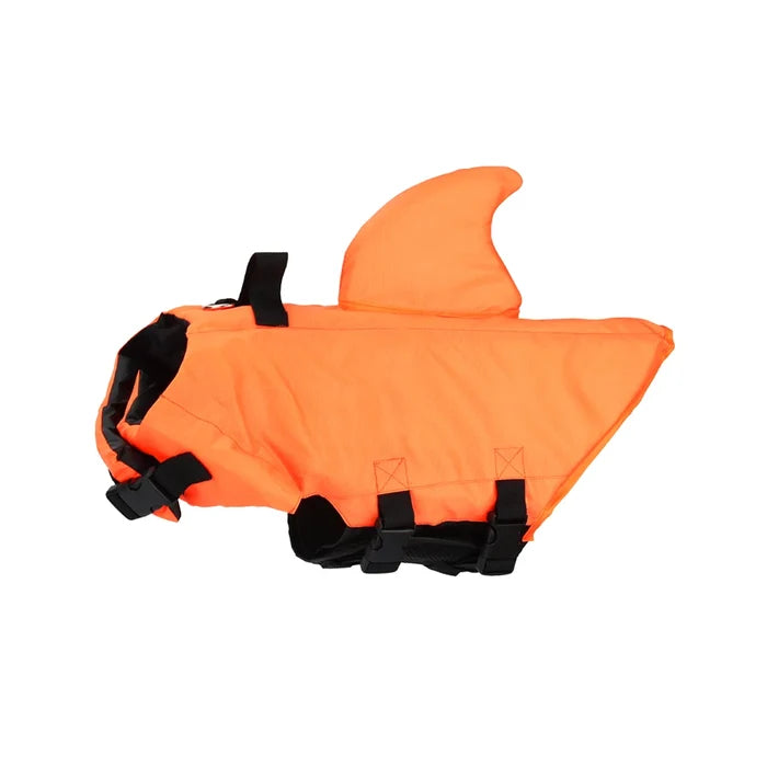 Orange / XS | 1–6 kg (2.2–13.2 lbs)