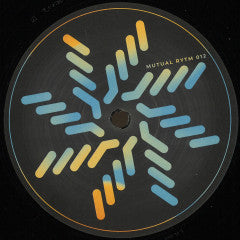 Shdw Obscure Shape -Basic Instinct   [Repress No Cover]