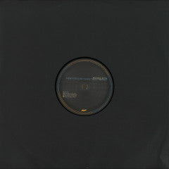 Shdw Obscure Shape -Basic Instinct   [Repress No Cover]