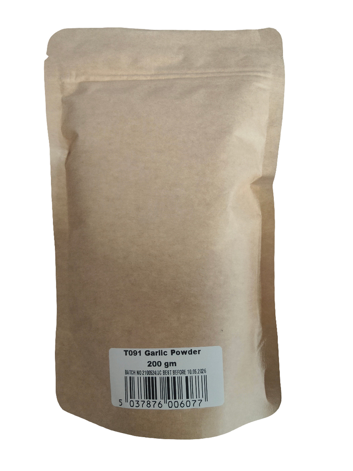 Short Dated Clearance Garlic Powder | Natural Insect Repellent for Dogs by Animal Health Company