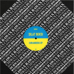 Silat Beksi-Curandero EP