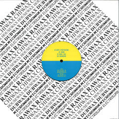 Silat Beksi-Curandero EP
