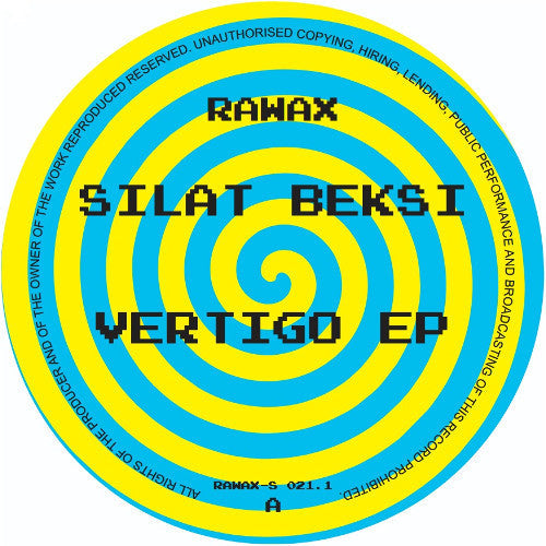 Silat Beksi-Vertigo