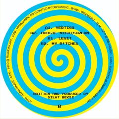 Silat Beksi-Vertigo