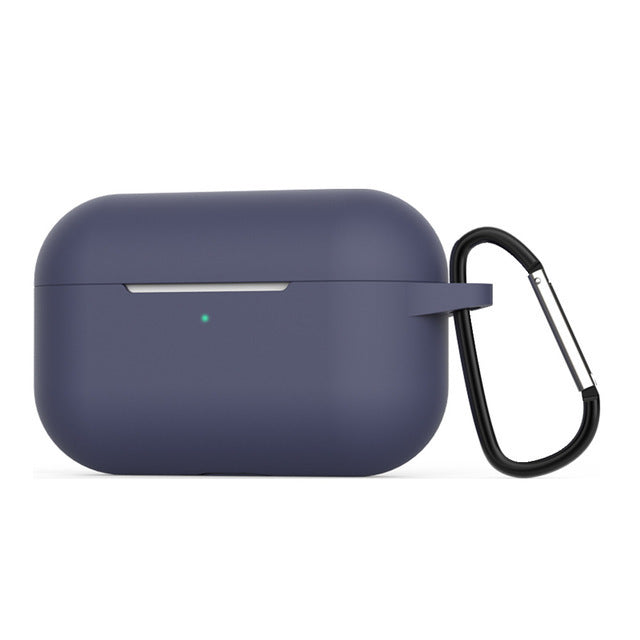 Silicone Protective Cover Third-generation Wireless Headset Soft Cover