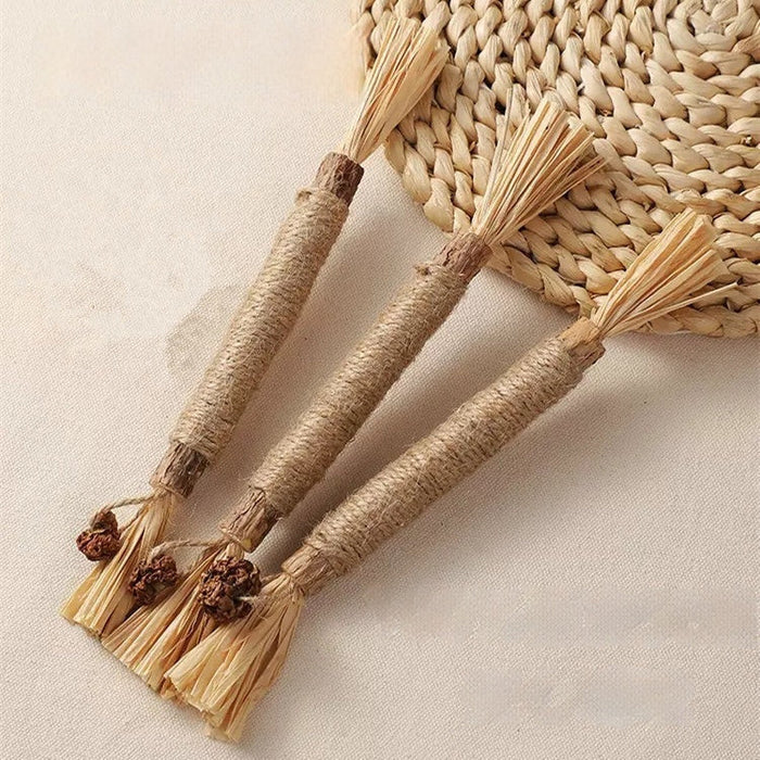 Silvervine Dental Sticks | Cat Chew Treats – Fresh Breath & Healthy Teeth