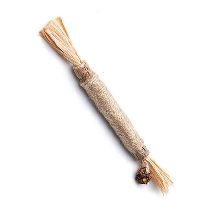 Silvervine Dental Sticks | Cat Chew Treats – Fresh Breath & Healthy Teeth