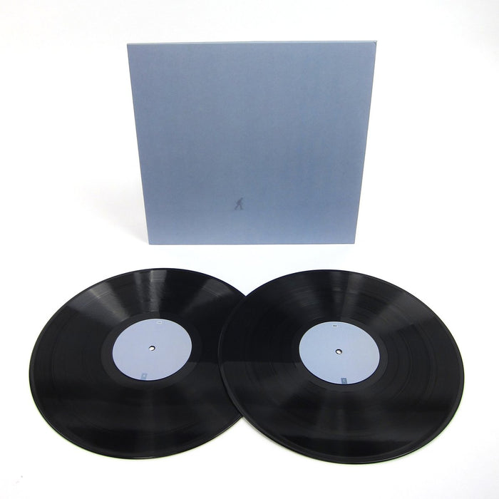 Skee Mask -Compro  [2xLP]