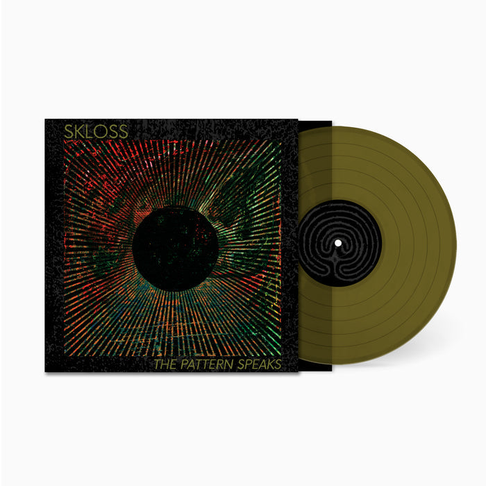 SKLOSS - The Pattern Speaks - Fuzz Club
