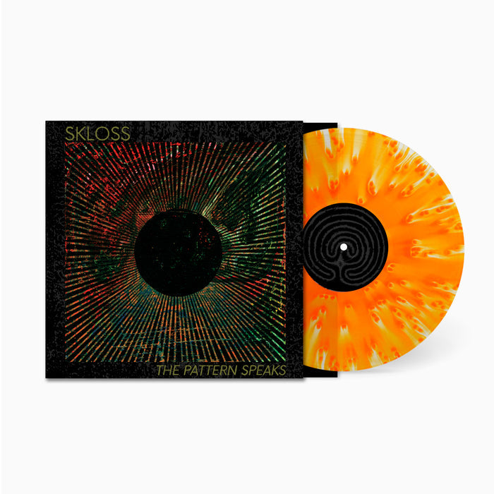 SKLOSS - The Pattern Speaks - Fuzz Club