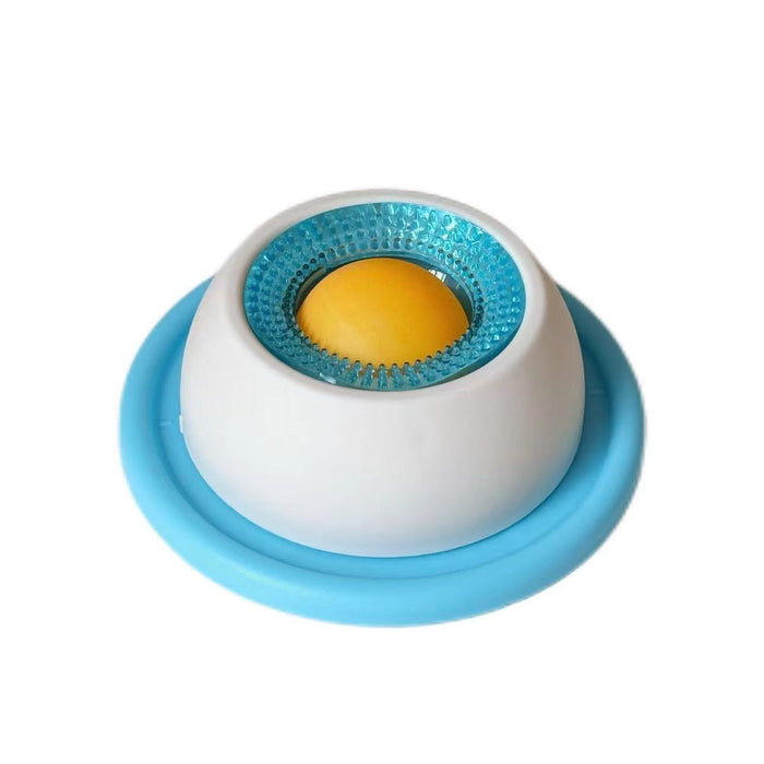 Slow Feeder Treat Bowl | Interactive Feeding – Healthy Eating Fun