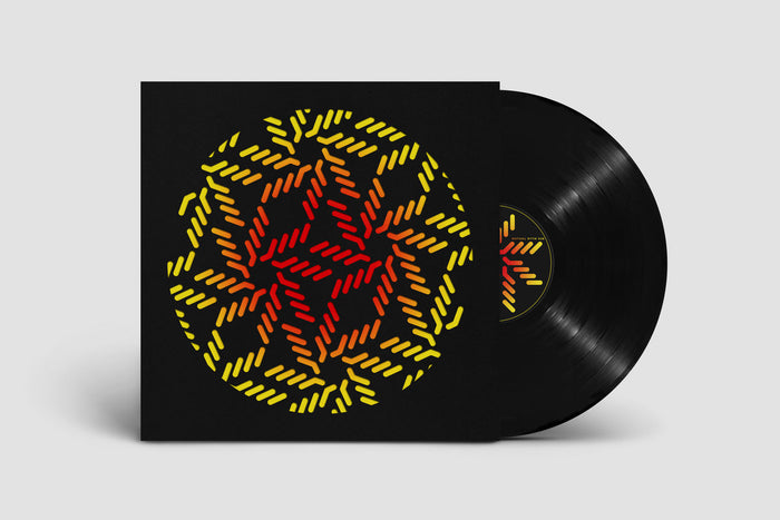 Slv -Night Echoes   [Repress No Cover]