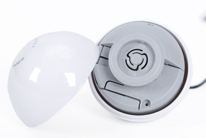 Smart Automatic Interactive Pet Toy Ball