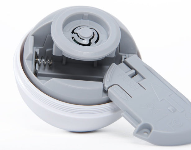 Smart Automatic Interactive Pet Toy Ball