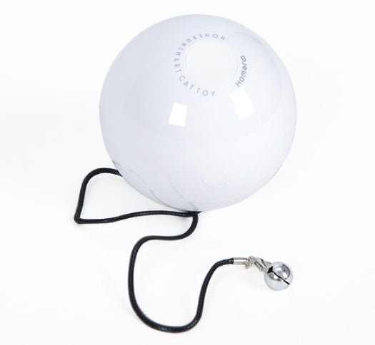 Smart Automatic Interactive Pet Toy Ball