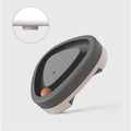 Smart Electric Interactive Pet Triangle Turntable Toy