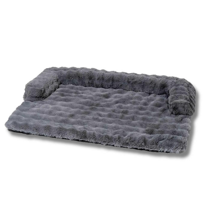 Soft Sofa Protector for Dogs and Cats | Anti-Slip Washable Furniture Cover