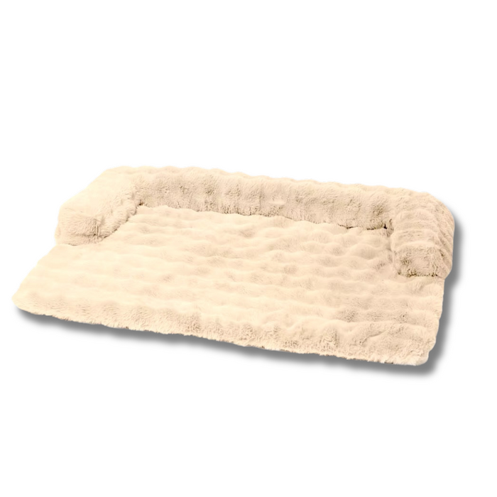 Soft Sofa Protector for Dogs and Cats | Anti-Slip Washable Furniture Cover