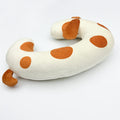Soft Washable Dog Pillow Headrest for Comfortable Pet