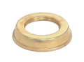 Solid Brass Collar for #6 Kosmos Burner