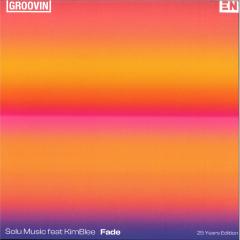 Solu Music feat. KimBlee-Fade