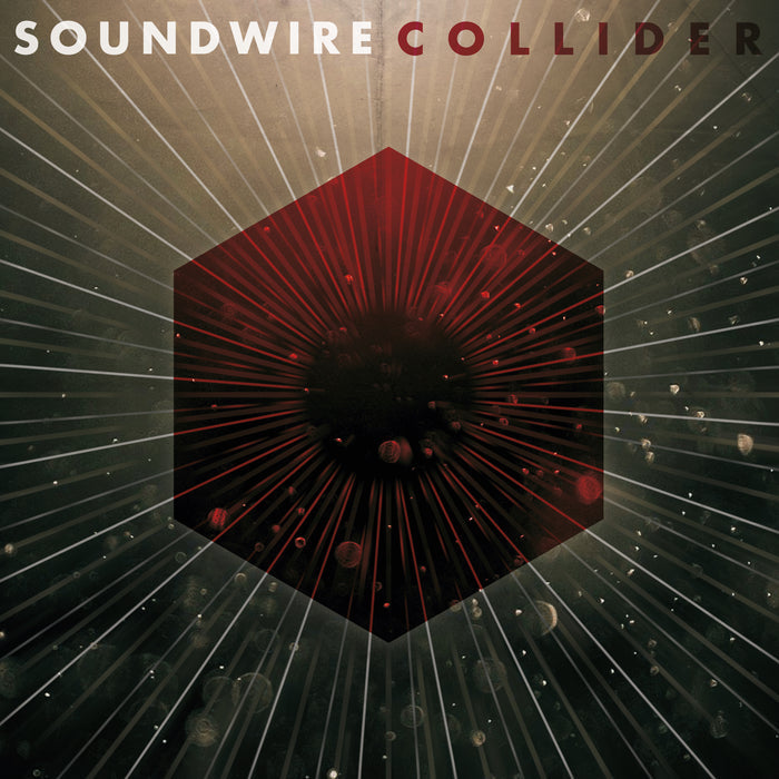 Soundwire - Collider - Fuzz Club