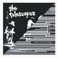 Split Single No 6 - A Place To Bury Strangers / The Telescopes,Vinyl,Fuzz Club - Fuzz Club
