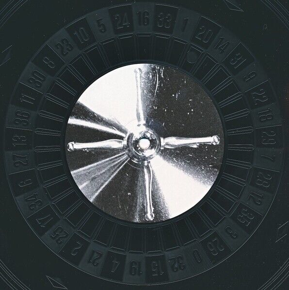 Stardust/Music Sounds Better With You  [Single-Sided 12]