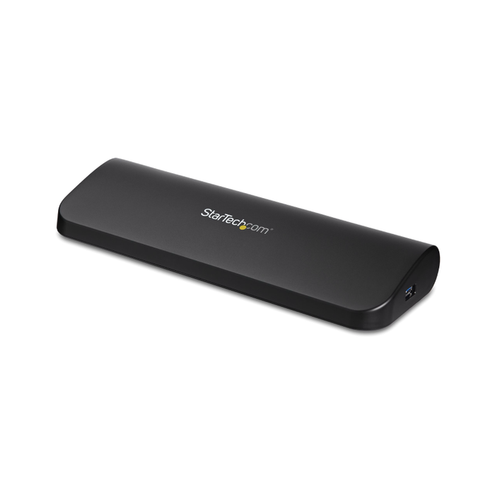 StarTech.com Dual Monitor USB 3.0 Docking Station