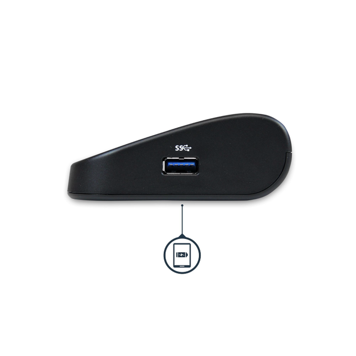 StarTech.com Dual Monitor USB 3.0 Docking Station 2
