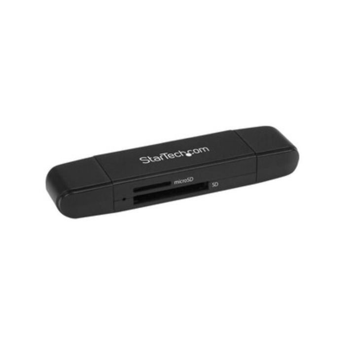 StarTech.com USB 3.0 Memory Card Reader Writer