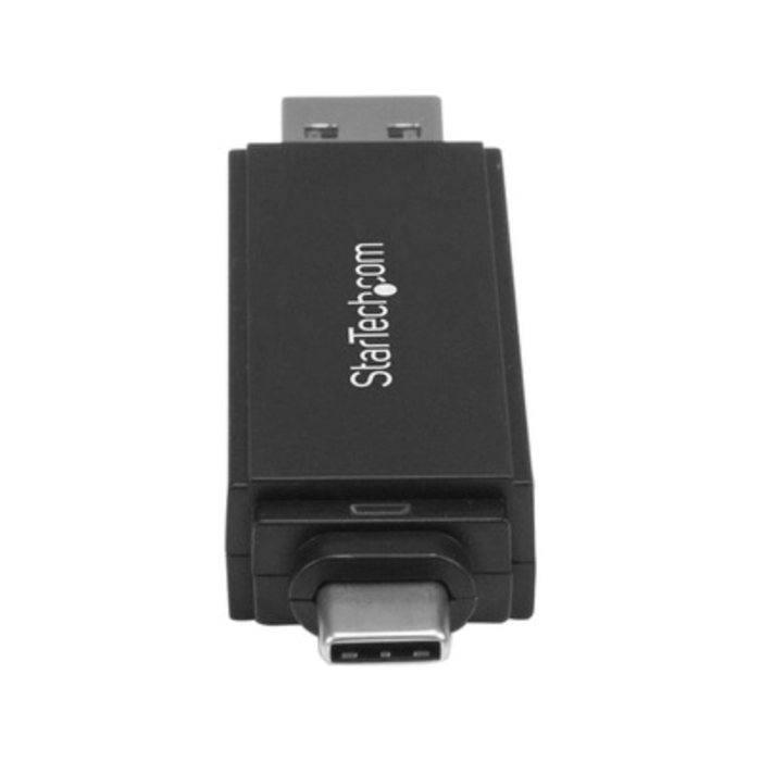 StarTech.com USB 3.0 Memory Card Reader Writer 3