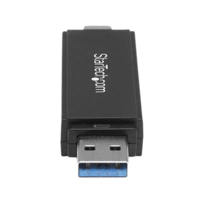 StarTech.com USB 3.0 Memory Card Reader Writer 1