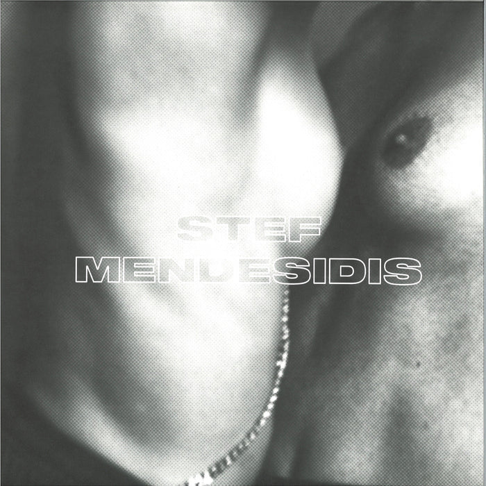Stef Mendesidis-Memorex EP