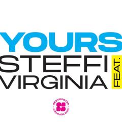 Steffi-Yours feat. Virginia
