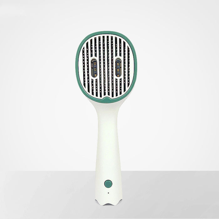Sterilization Hair Brush for Pet Grooming and Cleaning