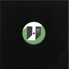 Steve Bug & Herve Solar-No Faith, No Dreams  [Black Vinyl]